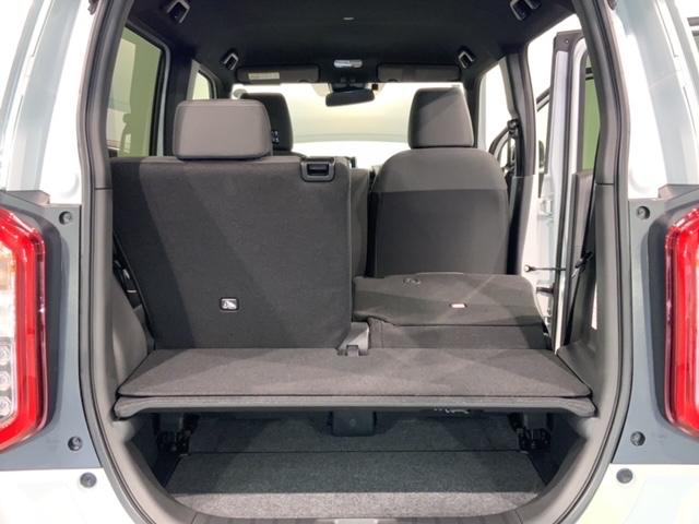 Ｎ－ＷＧＮ Ｌ　スタイル＋ビター　Ｈ　ＳＥＮＳＩＮＧ　新車保証　試乗車　ワンオーナー　ナビＶＸＭ－２４５ＺＦＥｉ　ＴＶ　Ｒカメラ　ＢＴオ－ディオ　シートヒーター　ＥＴＣ　ＬＥＤライト　ＶＳＡ　クルコン　ベンチシート　スマートキー（37枚目）