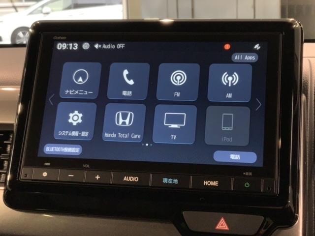Ｎ－ＷＧＮ Ｌ　スタイル＋ビター　Ｈ　ＳＥＮＳＩＮＧ　新車保証　試乗車　ワンオーナー　ナビＶＸＭ－２４５ＺＦＥｉ　ＴＶ　Ｒカメラ　ＢＴオ－ディオ　シートヒーター　ＥＴＣ　ＬＥＤライト　ＶＳＡ　クルコン　ベンチシート　スマートキー（41枚目）