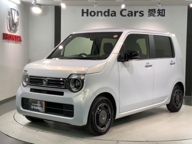 Ｎ－ＷＧＮ Ｌ　スタイル＋ビター　Ｈ　ＳＥＮＳＩＮＧ　新車保証　試乗車　ワンオーナー　ナビＶＸＭ－２４５ＺＦＥｉ　ＴＶ　Ｒカメラ　ＢＴオ－ディオ　シートヒーター　ＥＴＣ　ＬＥＤライト　ＶＳＡ　クルコン　ベンチシート　スマートキー（46枚目）