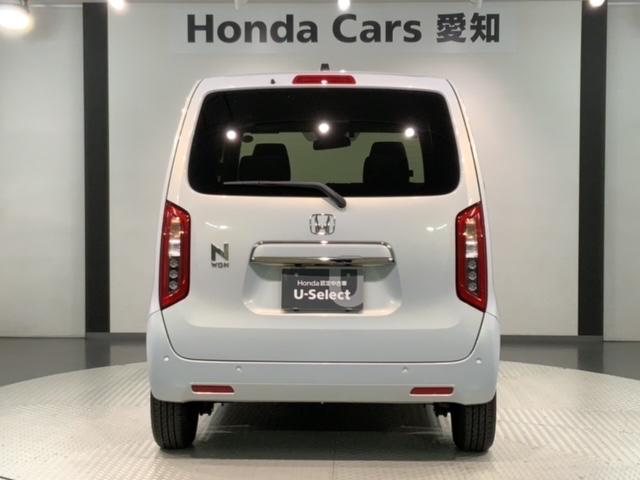 Ｎ－ＷＧＮ Ｌ　スタイル＋ビター　Ｈ　ＳＥＮＳＩＮＧ　新車保証　試乗車　ワンオーナー　ナビＶＸＭ－２４５ＺＦＥｉ　ＴＶ　Ｒカメラ　ＢＴオ－ディオ　シートヒーター　ＥＴＣ　ＬＥＤライト　ＶＳＡ　クルコン　ベンチシート　スマートキー（49枚目）