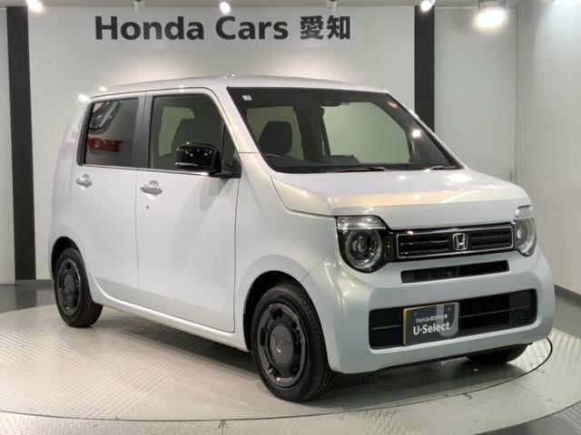 Ｎ－ＷＧＮ Ｌ　スタイル＋ビター　Ｈ　ＳＥＮＳＩＮＧ　新車保証　試乗車　ワンオーナー　ナビＶＸＭ－２４５ＺＦＥｉ　ＴＶ　Ｒカメラ　ＢＴオ－ディオ　シートヒーター　ＥＴＣ　ＬＥＤライト　ＶＳＡ　クルコン　ベンチシート　スマートキー（52枚目）