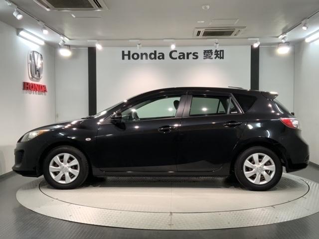 アクセラスポーツ １５Ｓ　保証付　ナビ　ＴＶ　Ｒカメラ　ＣＤ録音　ドラレコ　キ－レス　ＡＡＣ　スペアキ－　ドアバイザ－　Ｗエアバッグ（47枚目）