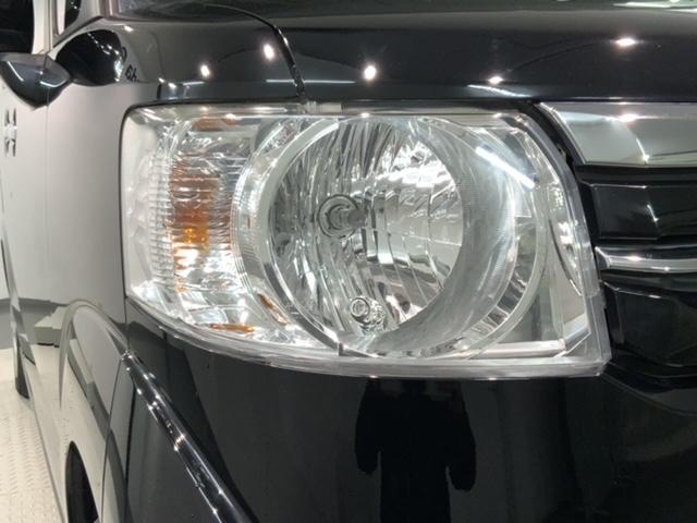 N-BOX G・Lパッケージ いまコレ+新品マット付 1年保証 ワンオーナー ナビVXM-174VFXi TV Rカメラ BTオ-ディオ DVD ETC VSA ベンチシート スマートキー 盗難防止装置 整備記録簿 AAC(7枚目)