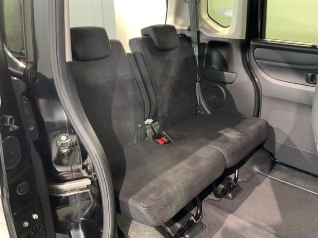 N-BOX G・Lパッケージ いまコレ+新品マット付 1年保証 ワンオーナー ナビVXM-174VFXi TV Rカメラ BTオ-ディオ DVD ETC VSA ベンチシート スマートキー 盗難防止装置 整備記録簿 AAC(18枚目)