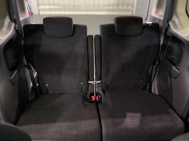 N-BOX G・Lパッケージ いまコレ+新品マット付 1年保証 ワンオーナー ナビVXM-174VFXi TV Rカメラ BTオ-ディオ DVD ETC VSA ベンチシート スマートキー 盗難防止装置 整備記録簿 AAC(32枚目)