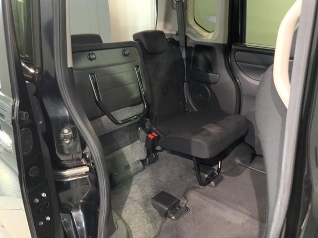 N-BOX G・Lパッケージ いまコレ+新品マット付 1年保証 ワンオーナー ナビVXM-174VFXi TV Rカメラ BTオ-ディオ DVD ETC VSA ベンチシート スマートキー 盗難防止装置 整備記録簿 AAC(33枚目)