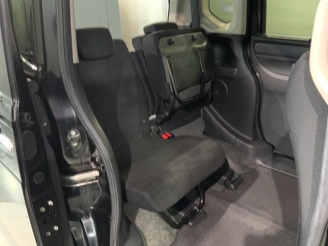 N-BOX G・Lパッケージ いまコレ+新品マット付 1年保証 ワンオーナー ナビVXM-174VFXi TV Rカメラ BTオ-ディオ DVD ETC VSA ベンチシート スマートキー 盗難防止装置 整備記録簿 AAC(34枚目)