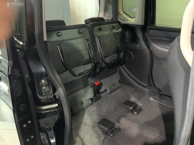 N-BOX G・Lパッケージ いまコレ+新品マット付 1年保証 ワンオーナー ナビVXM-174VFXi TV Rカメラ BTオ-ディオ DVD ETC VSA ベンチシート スマートキー 盗難防止装置 整備記録簿 AAC(35枚目)