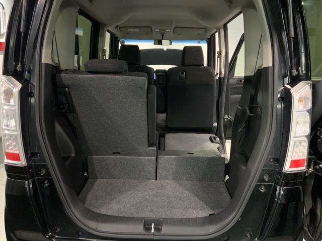 N-BOX G・Lパッケージ いまコレ+新品マット付 1年保証 ワンオーナー ナビVXM-174VFXi TV Rカメラ BTオ-ディオ DVD ETC VSA ベンチシート スマートキー 盗難防止装置 整備記録簿 AAC(36枚目)
