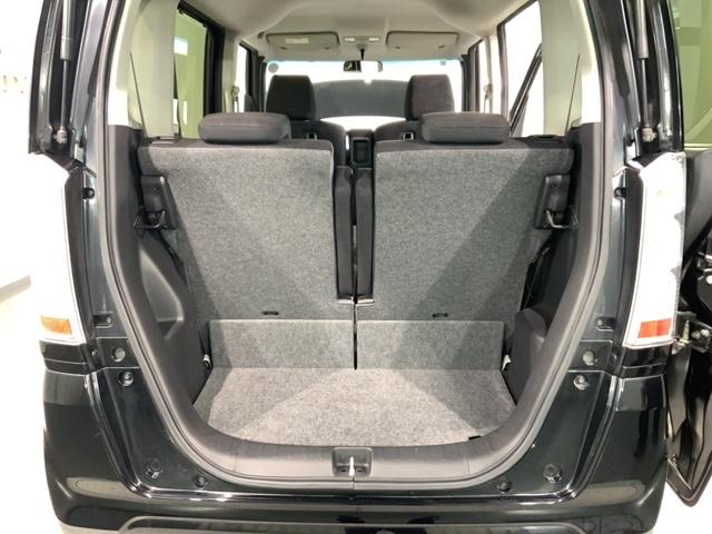 N-BOX G・Lパッケージ いまコレ+新品マット付 1年保証 ワンオーナー ナビVXM-174VFXi TV Rカメラ BTオ-ディオ DVD ETC VSA ベンチシート スマートキー 盗難防止装置 整備記録簿 AAC(37枚目)