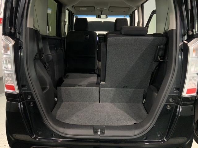 N-BOX G・Lパッケージ いまコレ+新品マット付 1年保証 ワンオーナー ナビVXM-174VFXi TV Rカメラ BTオ-ディオ DVD ETC VSA ベンチシート スマートキー 盗難防止装置 整備記録簿 AAC(38枚目)
