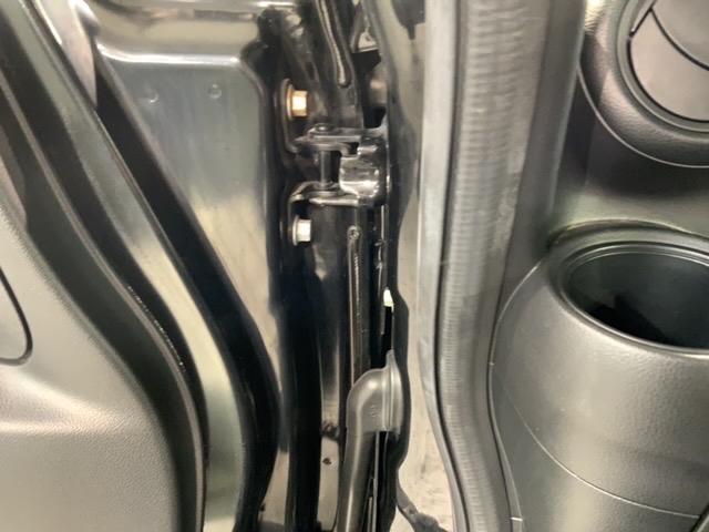 N-BOX G・Lパッケージ いまコレ+新品マット付 1年保証 ワンオーナー ナビVXM-174VFXi TV Rカメラ BTオ-ディオ DVD ETC VSA ベンチシート スマートキー 盗難防止装置 整備記録簿 AAC(42枚目)