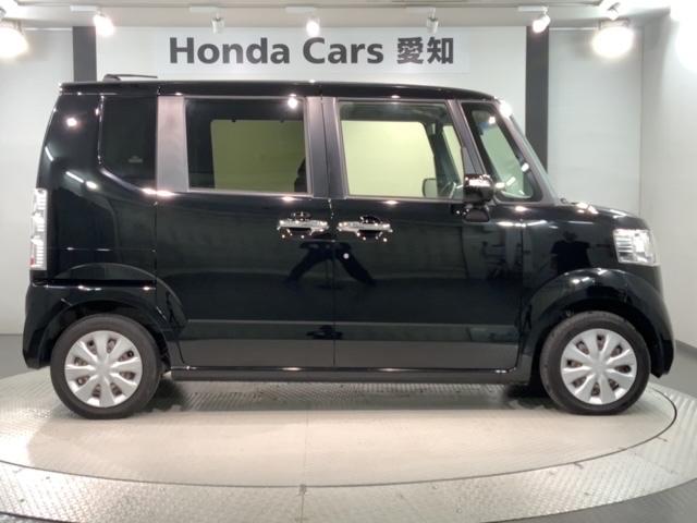 N-BOX G・Lパッケージ いまコレ+新品マット付 1年保証 ワンオーナー ナビVXM-174VFXi TV Rカメラ BTオ-ディオ DVD ETC VSA ベンチシート スマートキー 盗難防止装置 整備記録簿 AAC(51枚目)