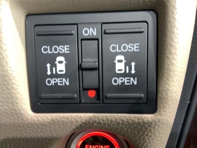 Ｎ－ＢＯＸ Ｇ・Ｌターボホンダセンシング　最長５年保証　ワンオーナー　ナビＶＸＭ－２１４ＶＦｉ　ＴＶ　Ｒカメラ　ＣＤ録音　ＢＴオ－ディオ　ＤＶＤ　シートヒーター　ＥＴＣ　ＬＥＤライト　ＶＳＡ　両側電動ドア　クルコン　スマートキー　盗難防止装置（14枚目）