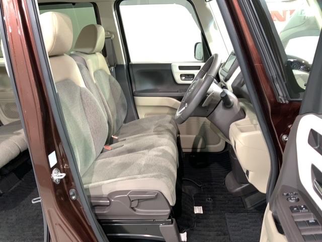 Ｎ－ＢＯＸ Ｇ・Ｌターボホンダセンシング　最長５年保証　ワンオーナー　ナビＶＸＭ－２１４ＶＦｉ　ＴＶ　Ｒカメラ　ＣＤ録音　ＢＴオ－ディオ　ＤＶＤ　シートヒーター　ＥＴＣ　ＬＥＤライト　ＶＳＡ　両側電動ドア　クルコン　スマートキー　盗難防止装置（17枚目）