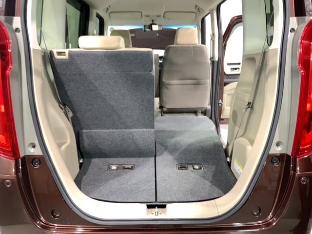 Ｎ－ＢＯＸ Ｇ・Ｌターボホンダセンシング　最長５年保証　ワンオーナー　ナビＶＸＭ－２１４ＶＦｉ　ＴＶ　Ｒカメラ　ＣＤ録音　ＢＴオ－ディオ　ＤＶＤ　シートヒーター　ＥＴＣ　ＬＥＤライト　ＶＳＡ　両側電動ドア　クルコン　スマートキー　盗難防止装置（37枚目）