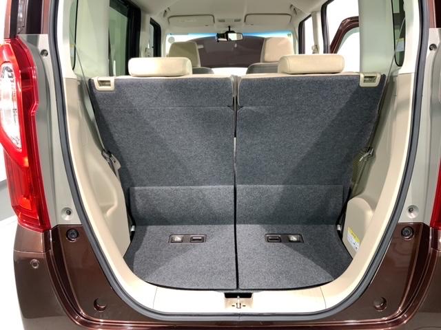 Ｎ－ＢＯＸ Ｇ・Ｌターボホンダセンシング　最長５年保証　ワンオーナー　ナビＶＸＭ－２１４ＶＦｉ　ＴＶ　Ｒカメラ　ＣＤ録音　ＢＴオ－ディオ　ＤＶＤ　シートヒーター　ＥＴＣ　ＬＥＤライト　ＶＳＡ　両側電動ドア　クルコン　スマートキー　盗難防止装置（38枚目）