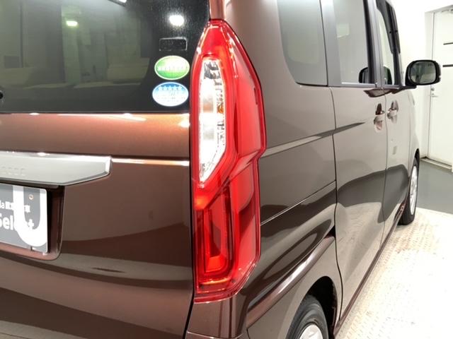 Ｎ－ＢＯＸ Ｇ・Ｌターボホンダセンシング　最長５年保証　ワンオーナー　ナビＶＸＭ－２１４ＶＦｉ　ＴＶ　Ｒカメラ　ＣＤ録音　ＢＴオ－ディオ　ＤＶＤ　シートヒーター　ＥＴＣ　ＬＥＤライト　ＶＳＡ　両側電動ドア　クルコン　スマートキー　盗難防止装置（45枚目）