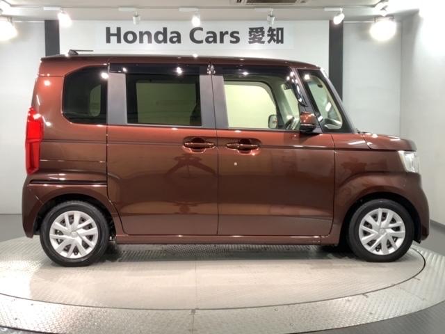 Ｎ－ＢＯＸ Ｇ・Ｌターボホンダセンシング　最長５年保証　ワンオーナー　ナビＶＸＭ－２１４ＶＦｉ　ＴＶ　Ｒカメラ　ＣＤ録音　ＢＴオ－ディオ　ＤＶＤ　シートヒーター　ＥＴＣ　ＬＥＤライト　ＶＳＡ　両側電動ドア　クルコン　スマートキー　盗難防止装置（51枚目）