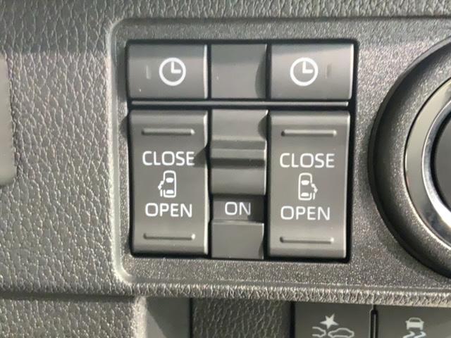 ムーヴキャンバス ストライプスＧターボ　２ト－ン　最長５年保証　純正ナビ　ＴＶ　Ｒカメラ　ＣＤ録音　ＢＴオ－ディオ　ＤＶＤ　ドラレコ　衝突軽減Ｂ　シートヒーター　ＥＴＣ　ＬＥＤライト　横滑り防止　両側電動ドア　クルコン　フォグ　スマートキー（14枚目）