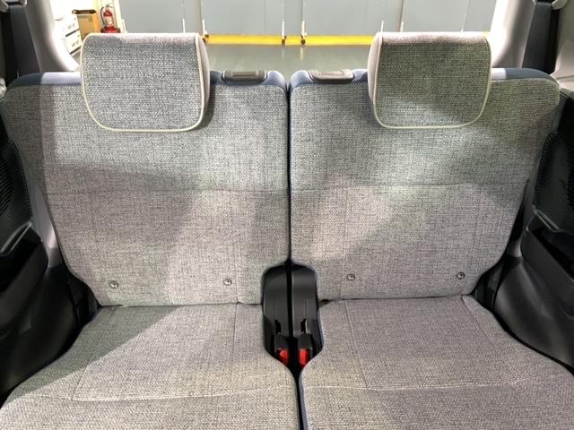 ムーヴキャンバス ストライプスＧターボ　２ト－ン　最長５年保証　純正ナビ　ＴＶ　Ｒカメラ　ＣＤ録音　ＢＴオ－ディオ　ＤＶＤ　ドラレコ　衝突軽減Ｂ　シートヒーター　ＥＴＣ　ＬＥＤライト　横滑り防止　両側電動ドア　クルコン　フォグ　スマートキー（33枚目）