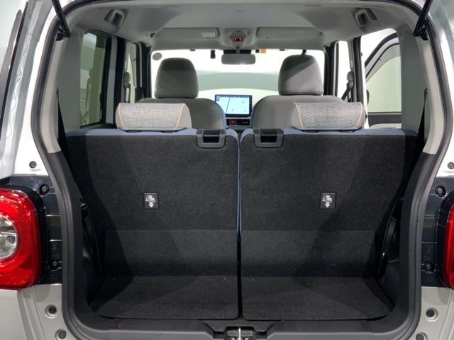 ムーヴキャンバス ストライプスＧターボ　２ト－ン　最長５年保証　純正ナビ　ＴＶ　Ｒカメラ　ＣＤ録音　ＢＴオ－ディオ　ＤＶＤ　ドラレコ　衝突軽減Ｂ　シートヒーター　ＥＴＣ　ＬＥＤライト　横滑り防止　両側電動ドア　クルコン　フォグ　スマートキー（39枚目）