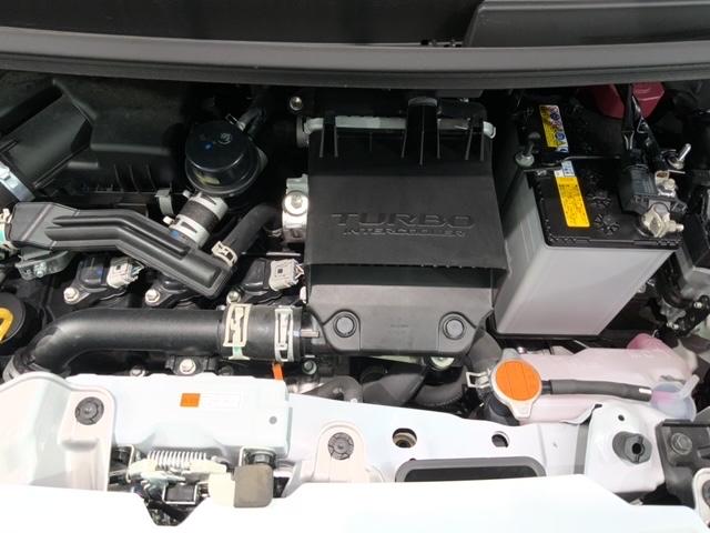 ムーヴキャンバス ストライプスＧターボ　２ト－ン　最長５年保証　純正ナビ　ＴＶ　Ｒカメラ　ＣＤ録音　ＢＴオ－ディオ　ＤＶＤ　ドラレコ　衝突軽減Ｂ　シートヒーター　ＥＴＣ　ＬＥＤライト　横滑り防止　両側電動ドア　クルコン　フォグ　スマートキー（44枚目）