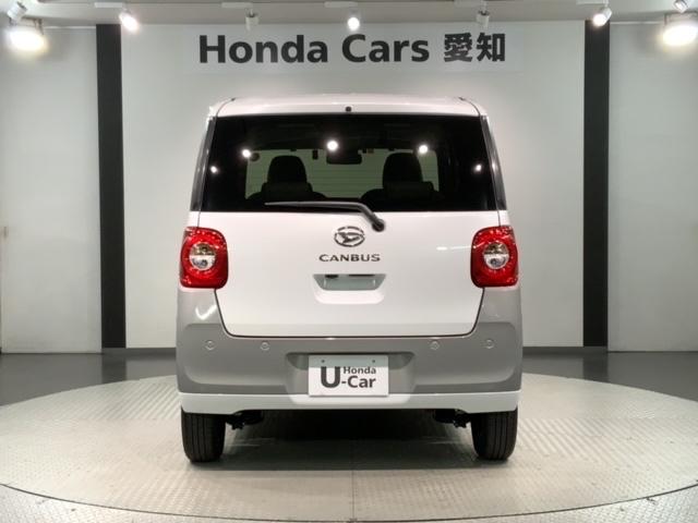 ムーヴキャンバス ストライプスＧターボ　２ト－ン　最長５年保証　純正ナビ　ＴＶ　Ｒカメラ　ＣＤ録音　ＢＴオ－ディオ　ＤＶＤ　ドラレコ　衝突軽減Ｂ　シートヒーター　ＥＴＣ　ＬＥＤライト　横滑り防止　両側電動ドア　クルコン　フォグ　スマートキー（49枚目）