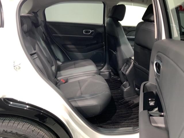 ヴェゼル ｅ：ＨＥＶ　Ｚ　Ｈ　ＳＥＮＳＩＮＧ　最長５年保証　純正ナビ　ＴＶ　Ｒカメラ　ドラレコ　ＥＴＣ　ＬＥＤライト　ＶＳＡ　シートヒーター　クルコン　Ｐテールゲート　アルミ　フォグ　スマートキー　盗難防止装置　整備記録簿（18枚目）