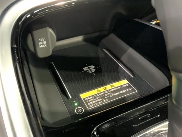 ヴェゼル ｅ：ＨＥＶ　Ｚ　Ｈ　ＳＥＮＳＩＮＧ　最長５年保証　純正ナビ　ＴＶ　Ｒカメラ　ドラレコ　ＥＴＣ　ＬＥＤライト　ＶＳＡ　シートヒーター　クルコン　Ｐテールゲート　アルミ　フォグ　スマートキー　盗難防止装置　整備記録簿（27枚目）