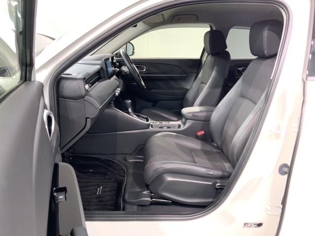 ヴェゼル ｅ：ＨＥＶ　Ｚ　Ｈ　ＳＥＮＳＩＮＧ　最長５年保証　純正ナビ　ＴＶ　Ｒカメラ　ドラレコ　ＥＴＣ　ＬＥＤライト　ＶＳＡ　シートヒーター　クルコン　Ｐテールゲート　アルミ　フォグ　スマートキー　盗難防止装置　整備記録簿（31枚目）