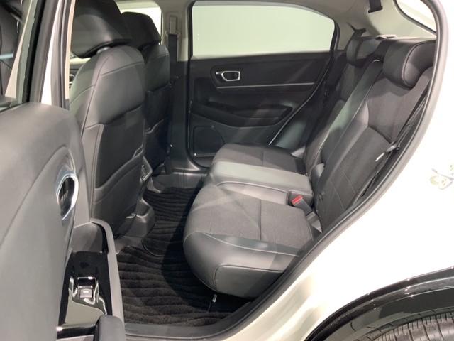 ヴェゼル ｅ：ＨＥＶ　Ｚ　Ｈ　ＳＥＮＳＩＮＧ　最長５年保証　純正ナビ　ＴＶ　Ｒカメラ　ドラレコ　ＥＴＣ　ＬＥＤライト　ＶＳＡ　シートヒーター　クルコン　Ｐテールゲート　アルミ　フォグ　スマートキー　盗難防止装置　整備記録簿（32枚目）