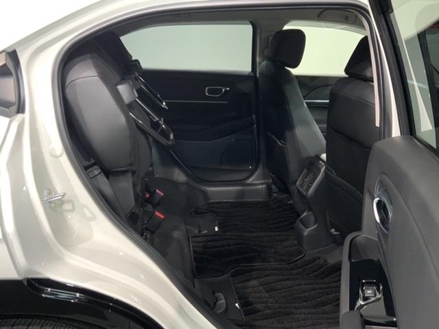 ヴェゼル ｅ：ＨＥＶ　Ｚ　Ｈ　ＳＥＮＳＩＮＧ　最長５年保証　純正ナビ　ＴＶ　Ｒカメラ　ドラレコ　ＥＴＣ　ＬＥＤライト　ＶＳＡ　シートヒーター　クルコン　Ｐテールゲート　アルミ　フォグ　スマートキー　盗難防止装置　整備記録簿（34枚目）