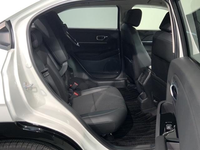 ヴェゼル ｅ：ＨＥＶ　Ｚ　Ｈ　ＳＥＮＳＩＮＧ　最長５年保証　純正ナビ　ＴＶ　Ｒカメラ　ドラレコ　ＥＴＣ　ＬＥＤライト　ＶＳＡ　シートヒーター　クルコン　Ｐテールゲート　アルミ　フォグ　スマートキー　盗難防止装置　整備記録簿（35枚目）