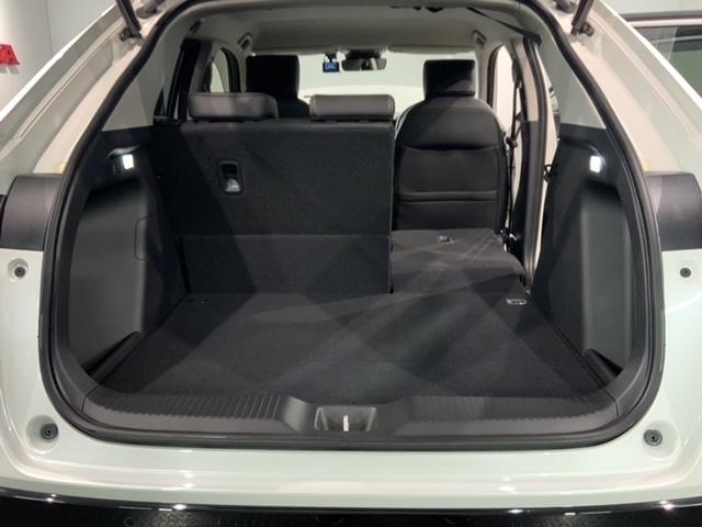 ヴェゼル ｅ：ＨＥＶ　Ｚ　Ｈ　ＳＥＮＳＩＮＧ　最長５年保証　純正ナビ　ＴＶ　Ｒカメラ　ドラレコ　ＥＴＣ　ＬＥＤライト　ＶＳＡ　シートヒーター　クルコン　Ｐテールゲート　アルミ　フォグ　スマートキー　盗難防止装置　整備記録簿（37枚目）