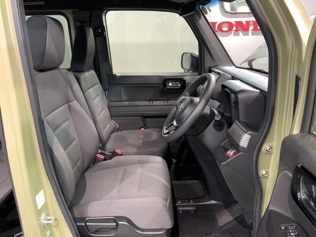 N-VAN+スタイル ファン・ホンダセンシング 最長5年保証 ナビVXM-184VFi TV Rカメラ BTオ-ディオ DVD ETC LEDライト VSA クルコン スマ-トキ- 盗難防止装置 整備記録簿 AAC スペアキ- Wエアバッグ(16枚目)