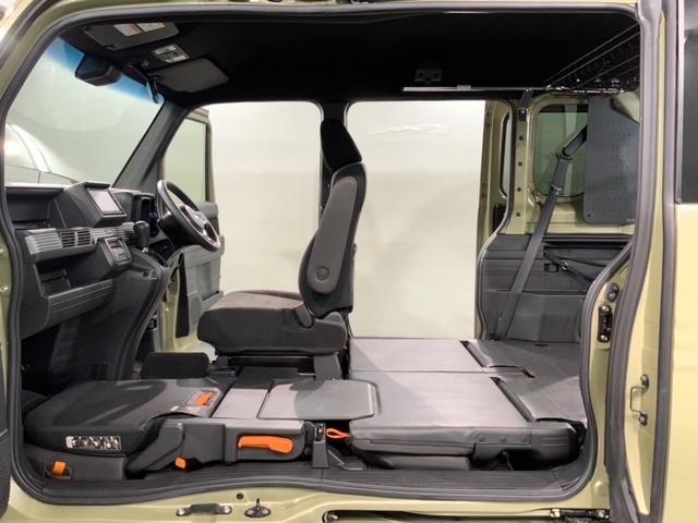 N-VAN+スタイル ファン・ホンダセンシング 最長5年保証 ナビVXM-184VFi TV Rカメラ BTオ-ディオ DVD ETC LEDライト VSA クルコン スマ-トキ- 盗難防止装置 整備記録簿 AAC スペアキ- Wエアバッグ(18枚目)