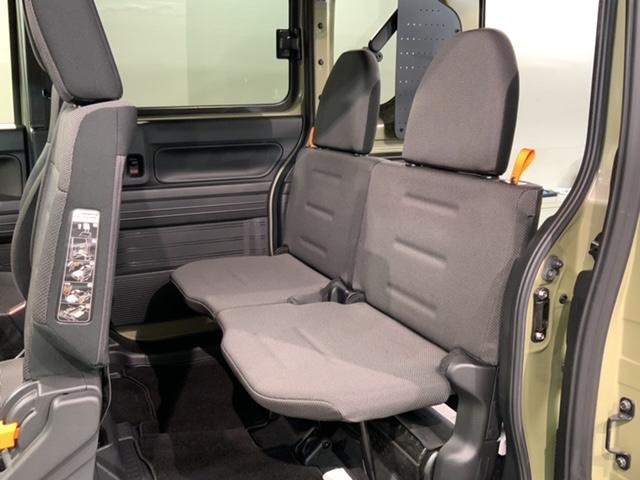 N-VAN+スタイル ファン・ホンダセンシング 最長5年保証 ナビVXM-184VFi TV Rカメラ BTオ-ディオ DVD ETC LEDライト VSA クルコン スマ-トキ- 盗難防止装置 整備記録簿 AAC スペアキ- Wエアバッグ(31枚目)