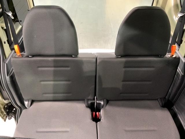 N-VAN+スタイル ファン・ホンダセンシング 最長5年保証 ナビVXM-184VFi TV Rカメラ BTオ-ディオ DVD ETC LEDライト VSA クルコン スマ-トキ- 盗難防止装置 整備記録簿 AAC スペアキ- Wエアバッグ(32枚目)