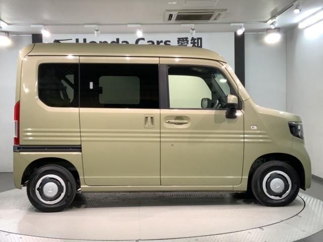 N-VAN+スタイル ファン・ホンダセンシング 最長5年保証 ナビVXM-184VFi TV Rカメラ BTオ-ディオ DVD ETC LEDライト VSA クルコン スマ-トキ- 盗難防止装置 整備記録簿 AAC スペアキ- Wエアバッグ(50枚目)