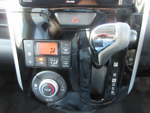 タント カスタムX SA Bluetoothナビ 衝突軽減ブレーキ 禁煙車 バックカメラ フルセグ CD録音 電動スライドドア スマートキー ETC LEDヘッドランプ アイドリングストップ オートライト ステリモ フォグ(17枚目)
