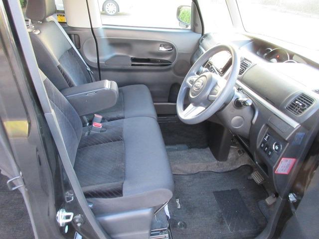 タント カスタムX SA Bluetoothナビ 衝突軽減ブレーキ 禁煙車 バックカメラ フルセグ CD録音 電動スライドドア スマートキー ETC LEDヘッドランプ アイドリングストップ オートライト ステリモ フォグ(22枚目)