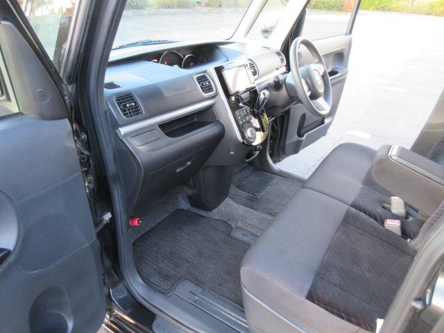 タント カスタムX SA Bluetoothナビ 衝突軽減ブレーキ 禁煙車 バックカメラ フルセグ CD録音 電動スライドドア スマートキー ETC LEDヘッドランプ アイドリングストップ オートライト ステリモ フォグ(24枚目)