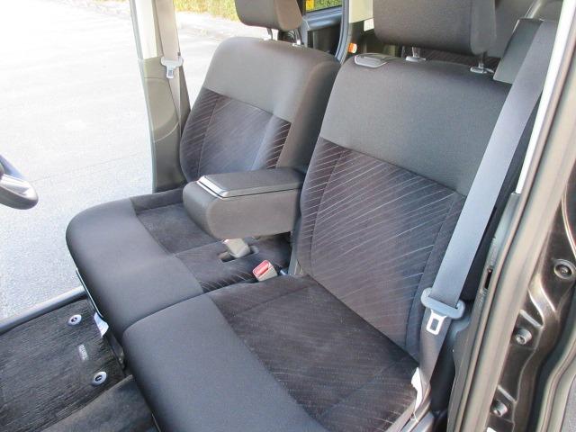 タント カスタムX SA Bluetoothナビ 衝突軽減ブレーキ 禁煙車 バックカメラ フルセグ CD録音 電動スライドドア スマートキー ETC LEDヘッドランプ アイドリングストップ オートライト ステリモ フォグ(25枚目)