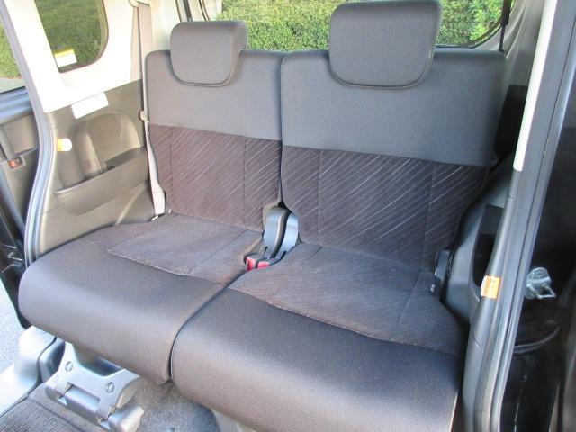 タント カスタムX SA Bluetoothナビ 衝突軽減ブレーキ 禁煙車 バックカメラ フルセグ CD録音 電動スライドドア スマートキー ETC LEDヘッドランプ アイドリングストップ オートライト ステリモ フォグ(29枚目)