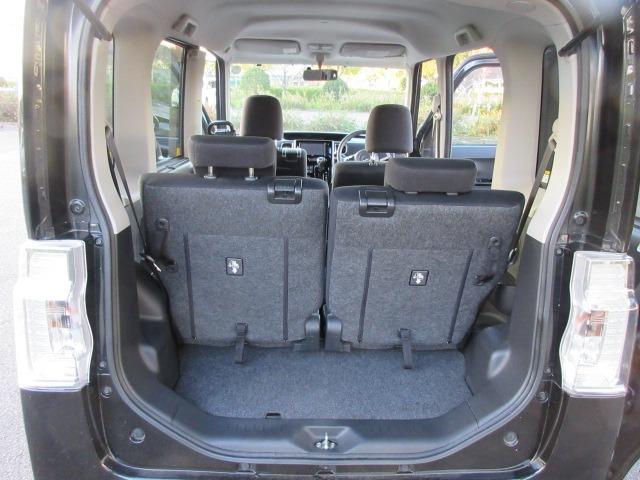 タント カスタムX SA Bluetoothナビ 衝突軽減ブレーキ 禁煙車 バックカメラ フルセグ CD録音 電動スライドドア スマートキー ETC LEDヘッドランプ アイドリングストップ オートライト ステリモ フォグ(31枚目)