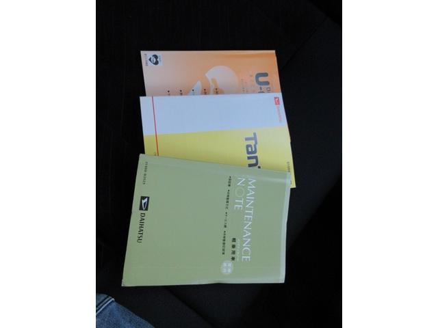 タント カスタムX SA Bluetoothナビ 衝突軽減ブレーキ 禁煙車 バックカメラ フルセグ CD録音 電動スライドドア スマートキー ETC LEDヘッドランプ アイドリングストップ オートライト ステリモ フォグ(34枚目)