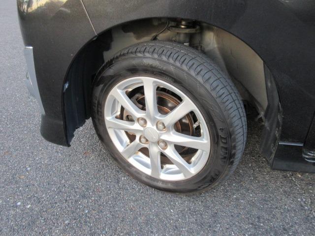 タント カスタムX SA Bluetoothナビ 衝突軽減ブレーキ 禁煙車 バックカメラ フルセグ CD録音 電動スライドドア スマートキー ETC LEDヘッドランプ アイドリングストップ オートライト ステリモ フォグ(39枚目)