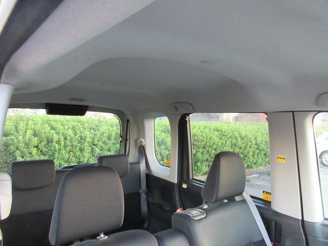 タント カスタムX SA Bluetoothナビ 衝突軽減ブレーキ 禁煙車 バックカメラ フルセグ CD録音 電動スライドドア スマートキー ETC LEDヘッドランプ アイドリングストップ オートライト ステリモ フォグ(46枚目)