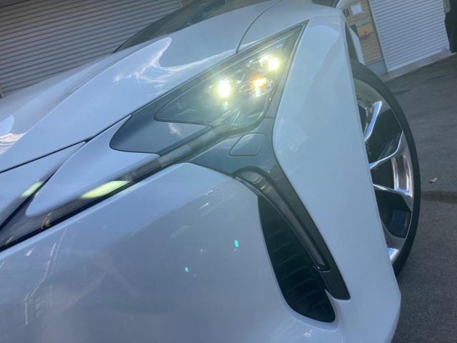 ＬＣ ＬＣ５００　コンバーチブル　メーカーＯＰ２１インチアルミホイール　マークレビンソン　カードキー　純正ナビ・フルセグＴＶ・バックカメラ　ＥＴＣ２．０　フルレザーシート／ベンチレーション・ヒーター　ワンオーナー（63枚目）